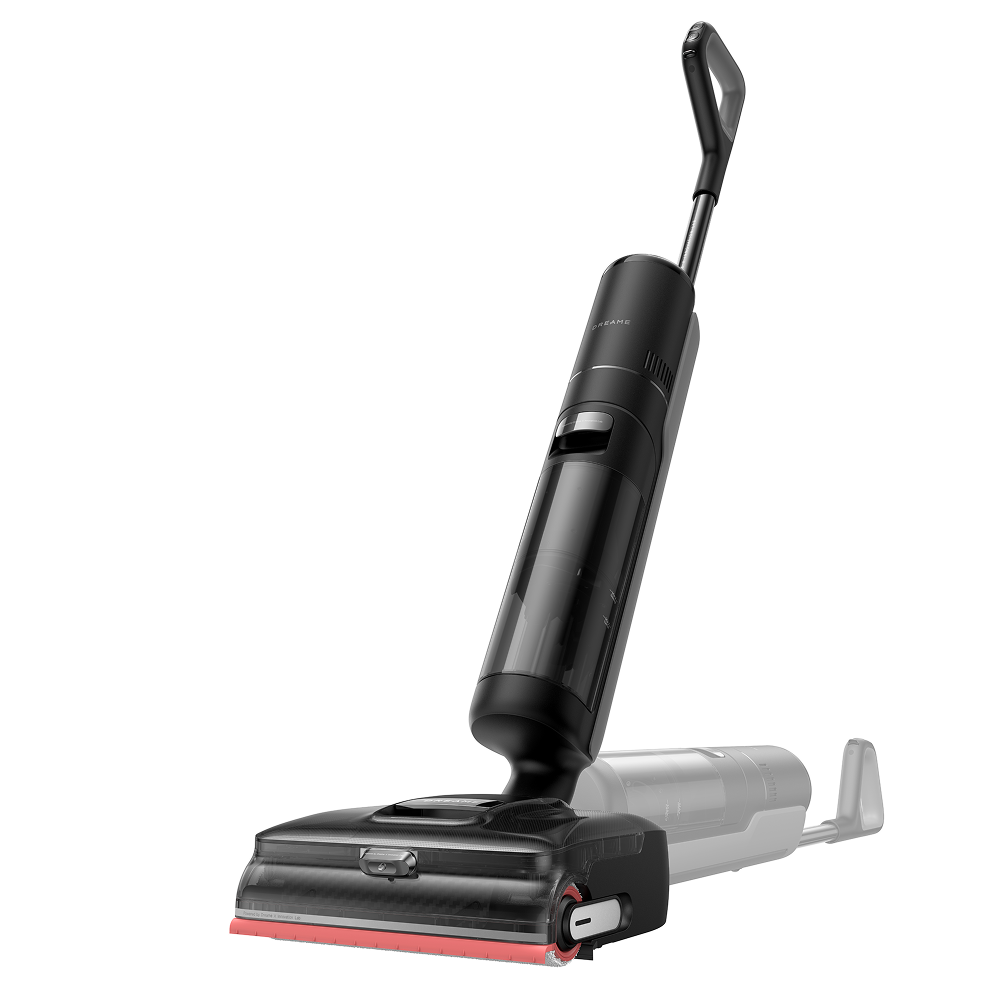 Επαναφορτιζόμενη Σκούπα Stick Dreame H15 Pro FoamWash