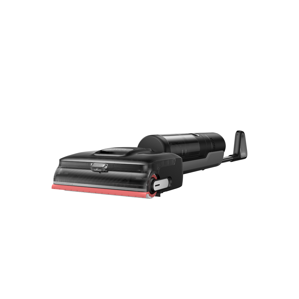 Επαναφορτιζόμενη Σκούπα Stick Dreame H15 Pro FoamWash