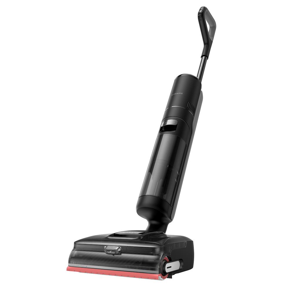 Επαναφορτιζόμενη Σκούπα Stick Dreame H15 Pro FoamWash