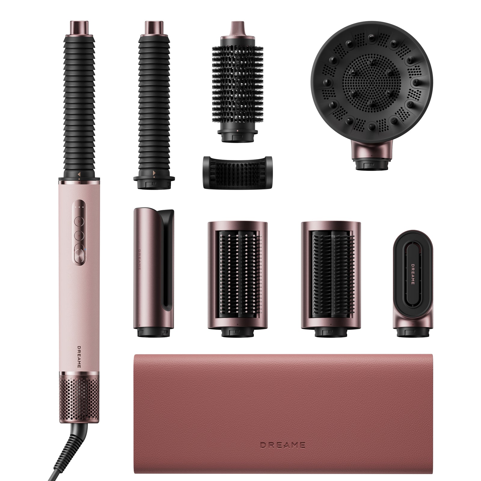 Multistyler Dreame AirStyle Era 2