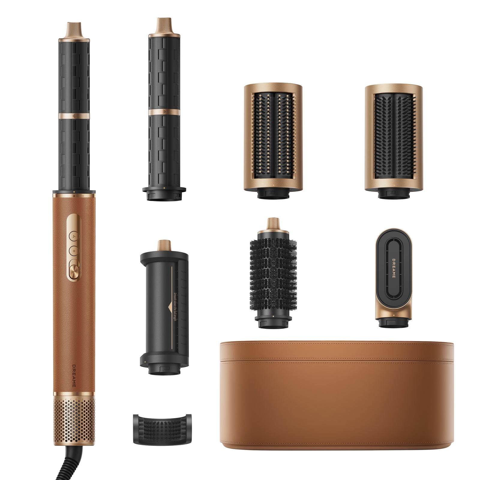 Multistyler Dreame AirStyle Pro