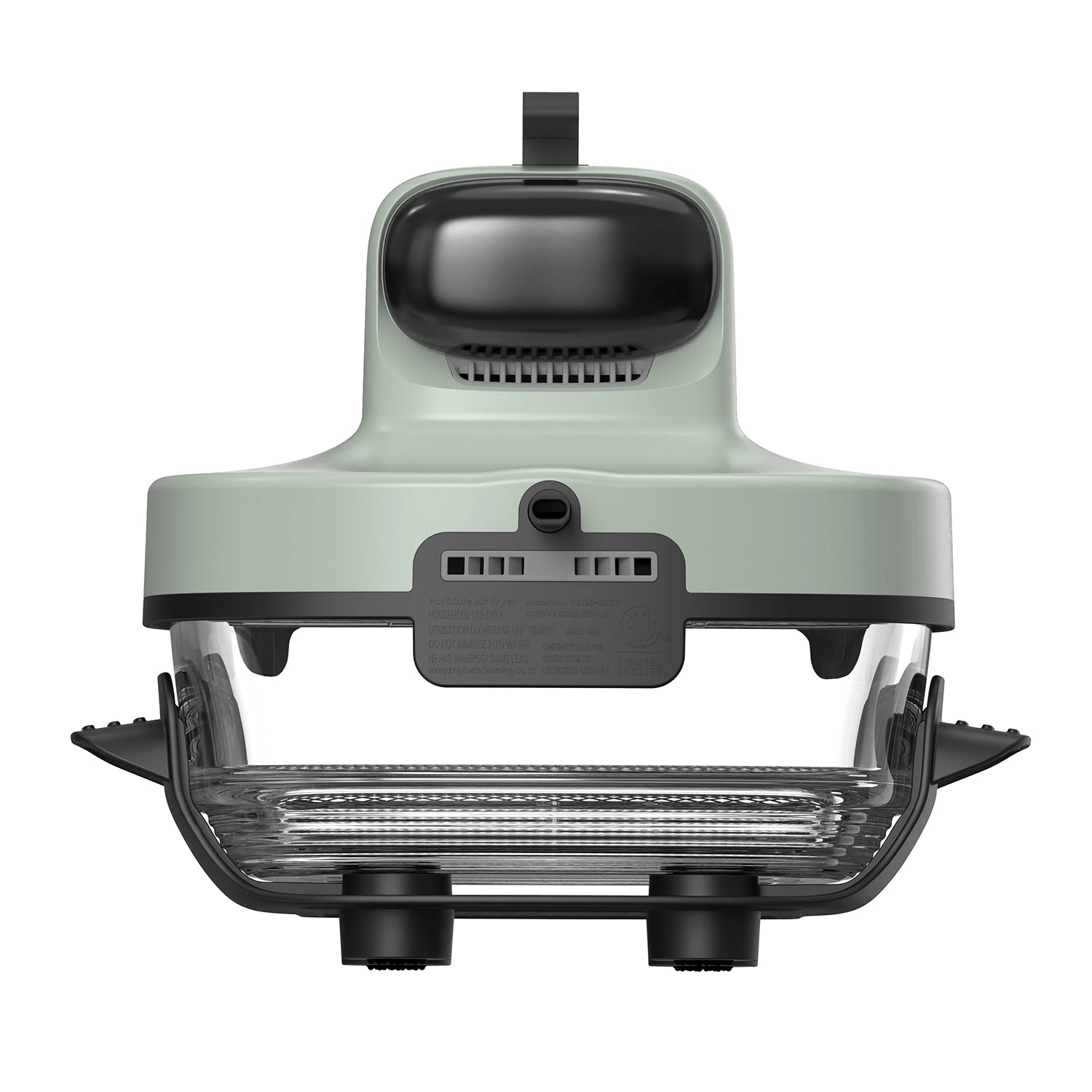 Φριτέζα αέρα Dreame Tasti™