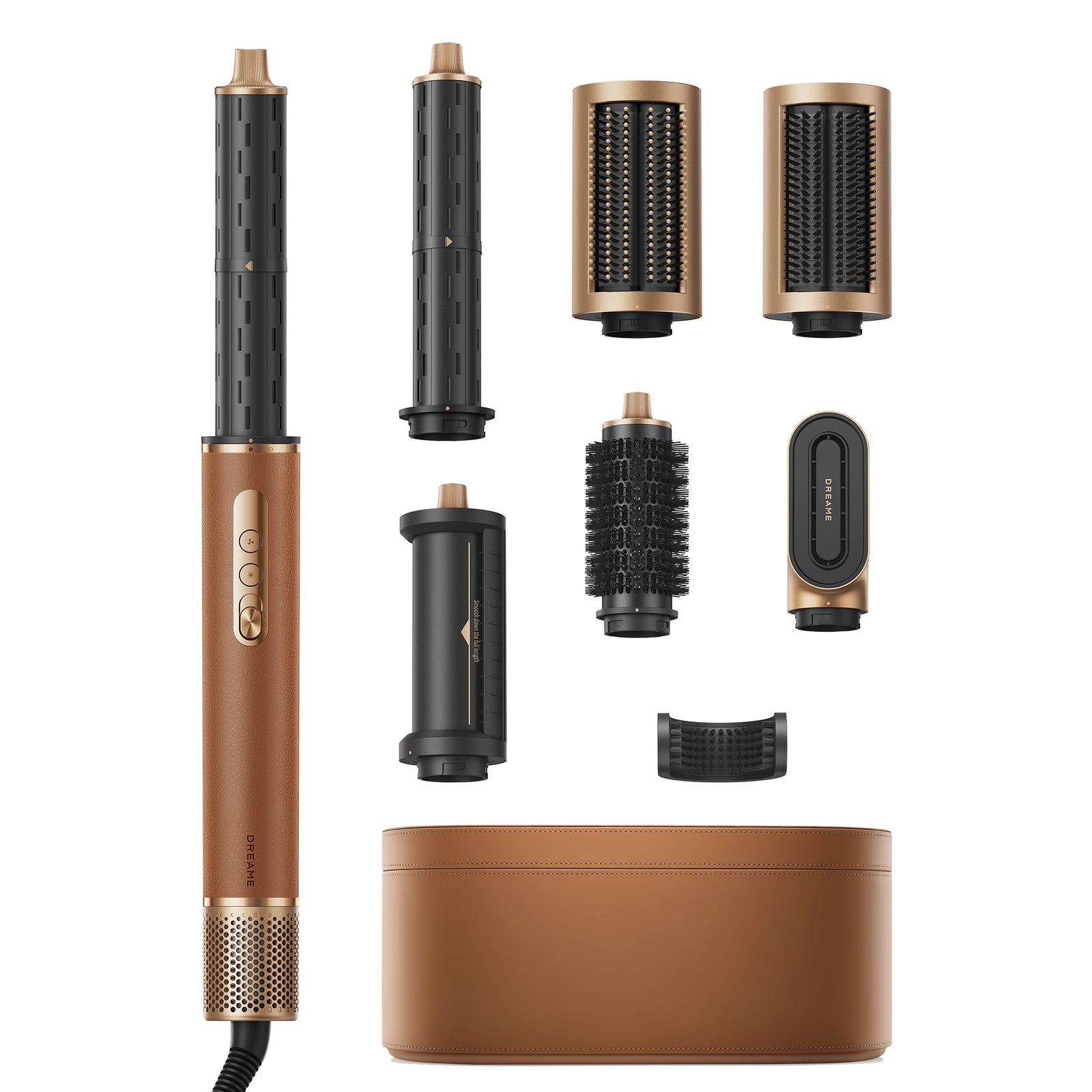 Multistyler Dreame AirStyle Pro