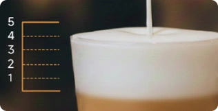 Συνεχώς ρυθμιζόμενο <br class="coffeemas_c-small-hide">πάχος <br class="coffeemas_c-pc-hide">αφρού γάλακτος
