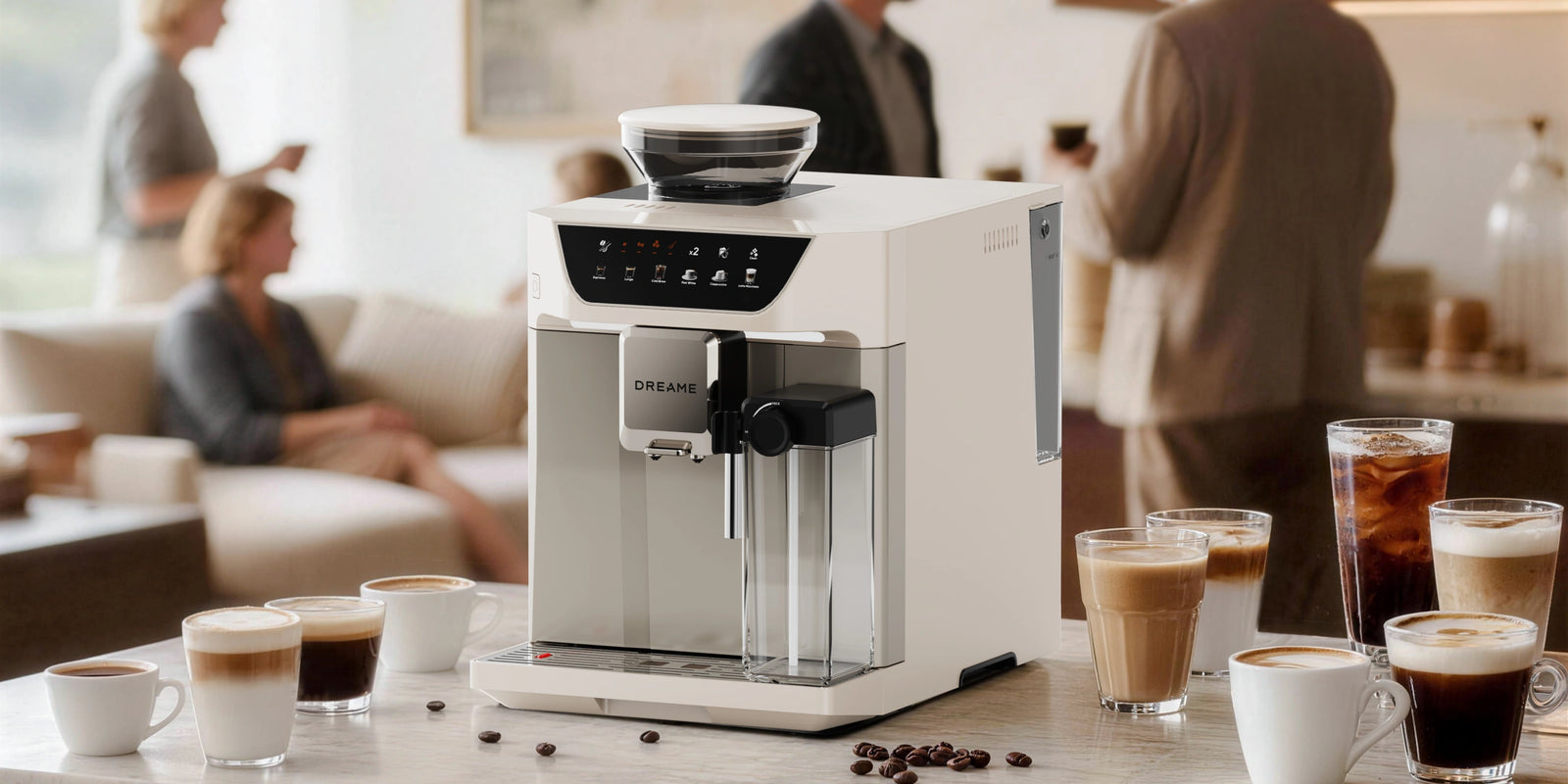 Χωρητικότητα έως <br class="coffeemas_c-pc-hide">45 φλιτζάνια* — έτοιμη για <br class="coffeemas_c-pc-hide">κάθε <br class="coffeemas_c-small-hide">ζωντανή στιγμή
