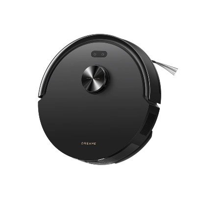 1 ηλεκτρική σκούπα-ρομπότ