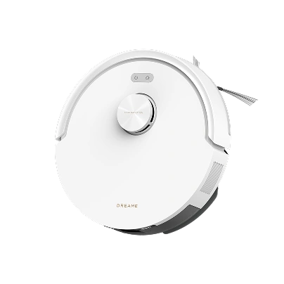 1 ηλεκτρική σκούπα-ρομπότ