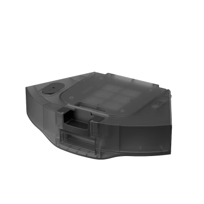 1 δοχείο νερού με δοχείο συλλογής σκόνης 2 σε 1 (προεγκατεστημένο)