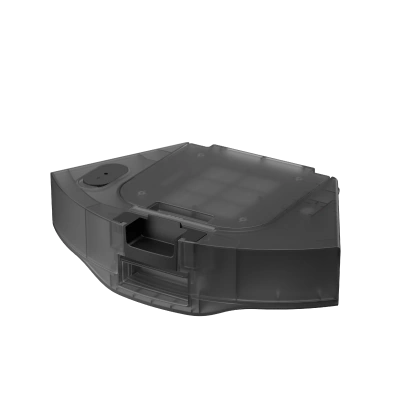 1 δοχείο νερού με δοχείο συλλογής σκόνης 2 σε 1 (προεγκατεστημένο)