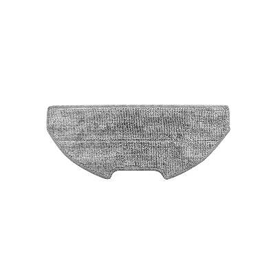 1 πανάκι σφουγγαρίστρας (1 προεγκατεστημένο)