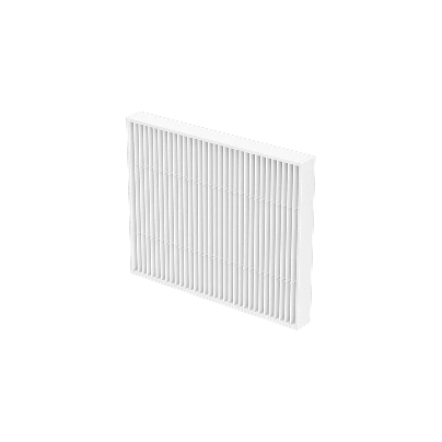 1 φίλτρο δοχείου συλλογής σκόνης (προεγκατεστημένο)