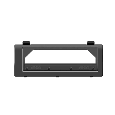 1 προφυλακτήρας βούρτσας (προεγκατεστημένος)