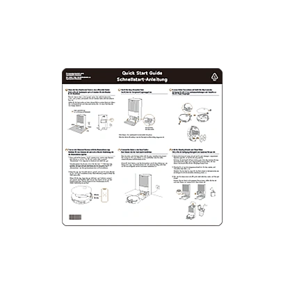 1 οδηγός γρήγορης έναρξης