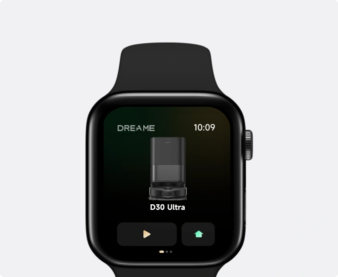 Εφαρμογή Apple Watch