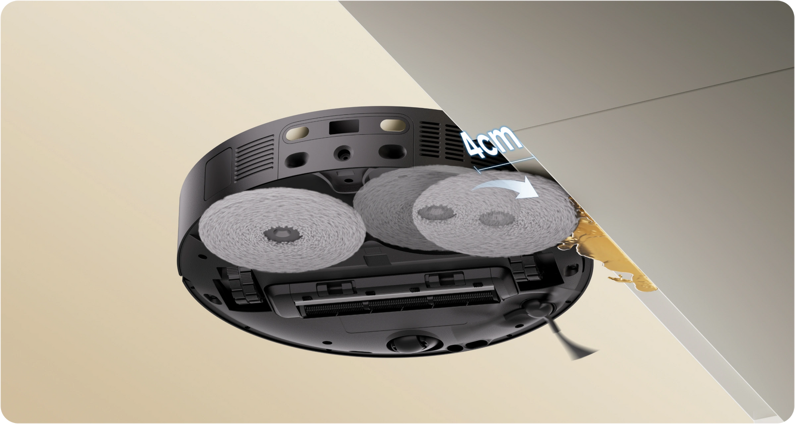 Καθαρισμός άκρων <br class="d30u_c-pc-hide">MopExtend RoboSwing