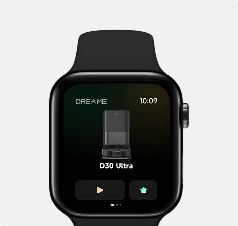 Εφαρμογή Apple Watch