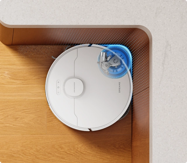 Ολοκληρωμένος καθαρισμός