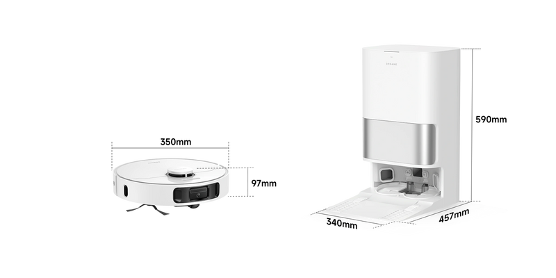 Τεχνικά χαρακτηριστικά