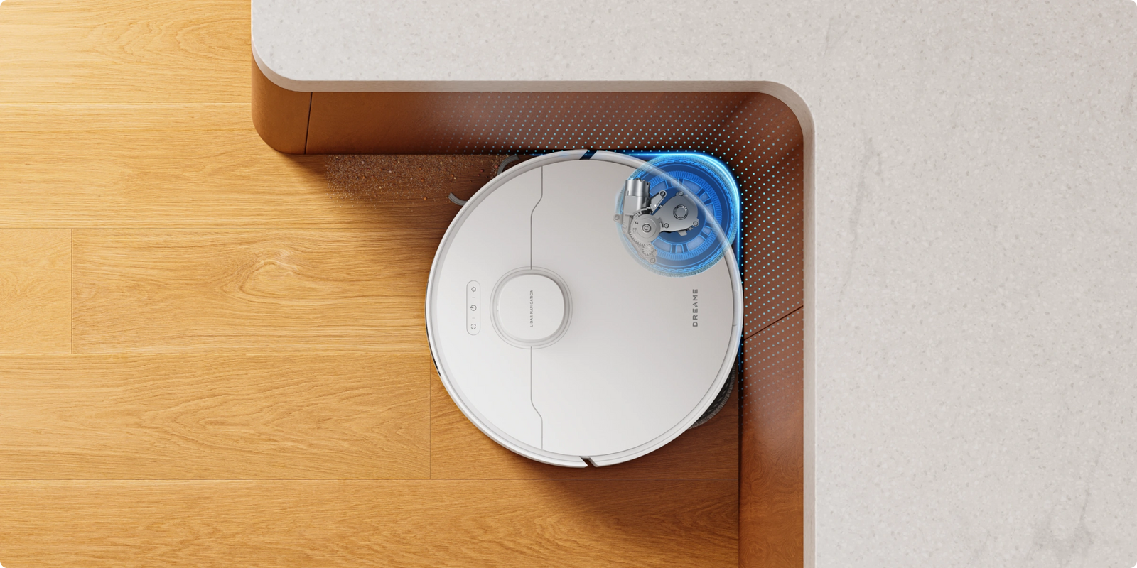 Ολοκληρωμένος καθαρισμός