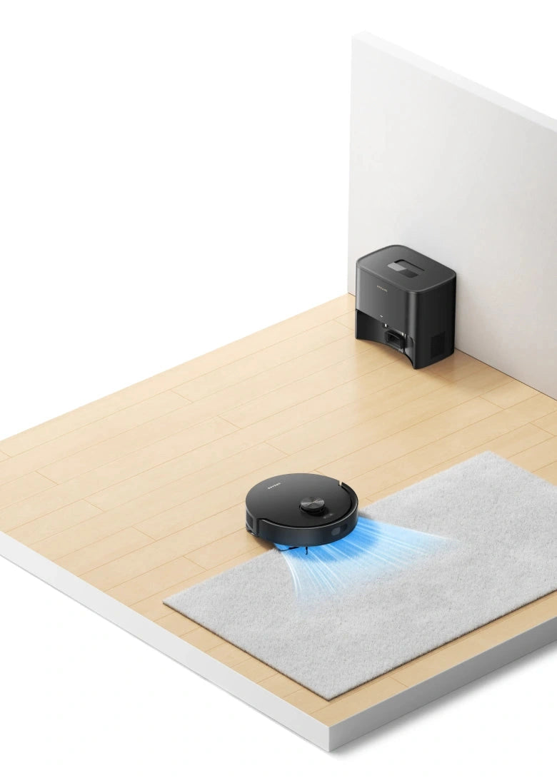 Ισχύς παντού