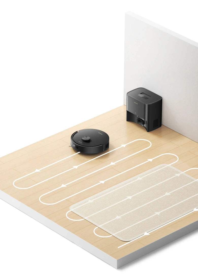 Συνεχής καθαρισμός