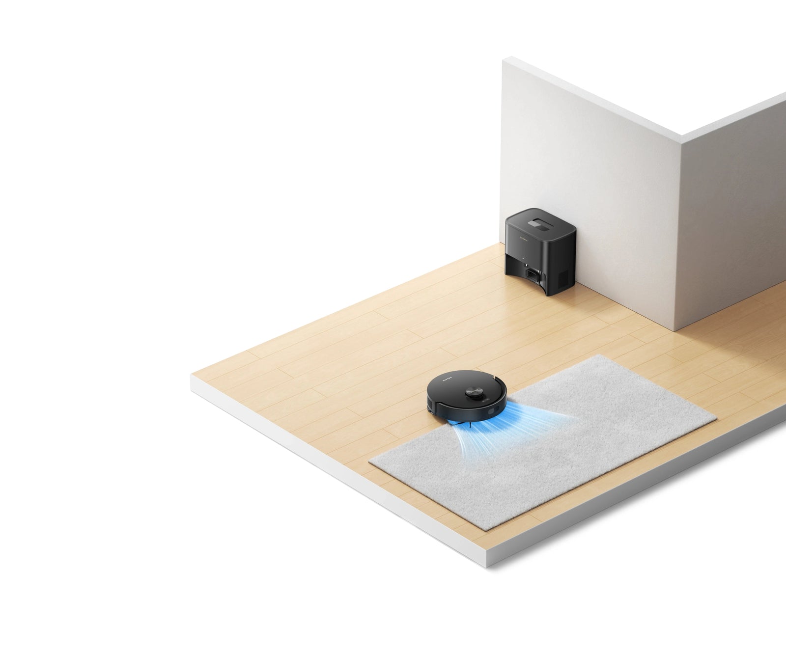 Ισχύς παντού