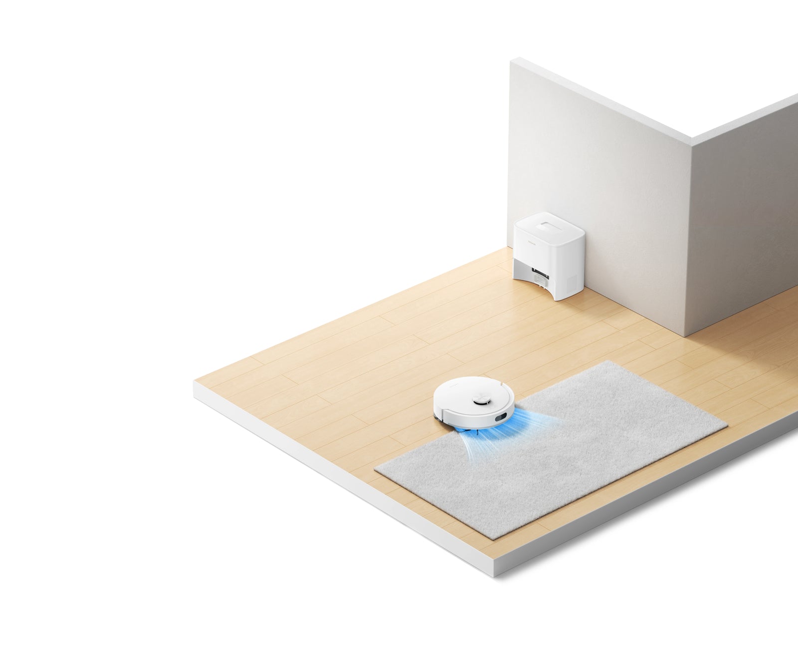 Ισχύς παντού