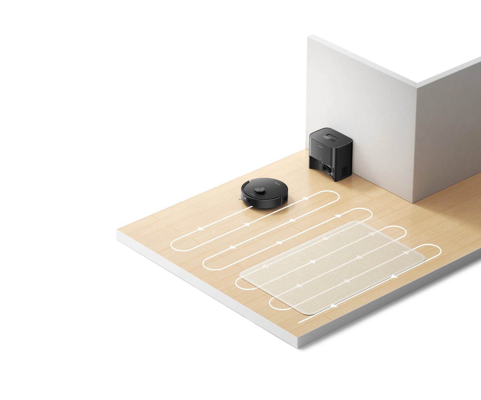 Συνεχής καθαρισμός