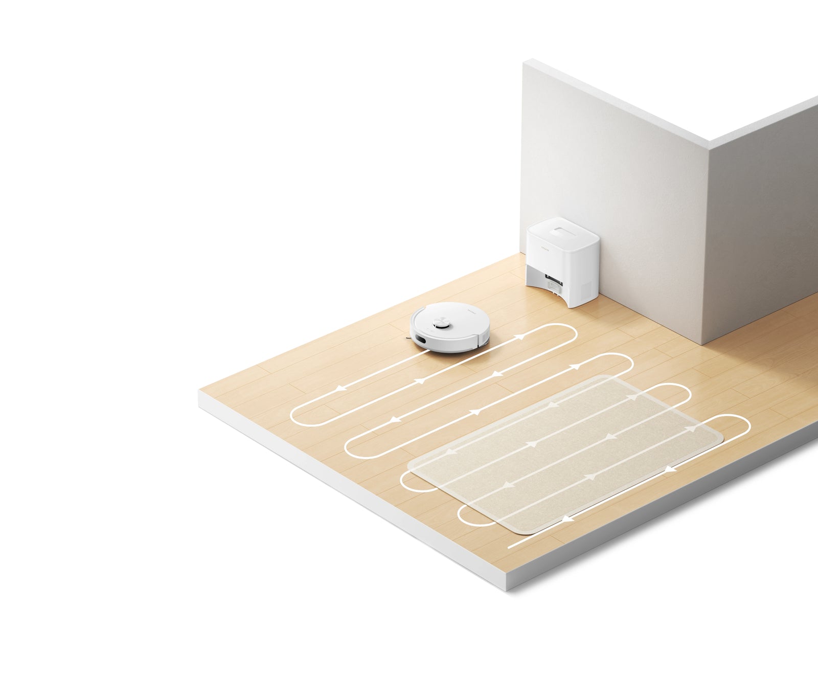 Συνεχής καθαρισμός