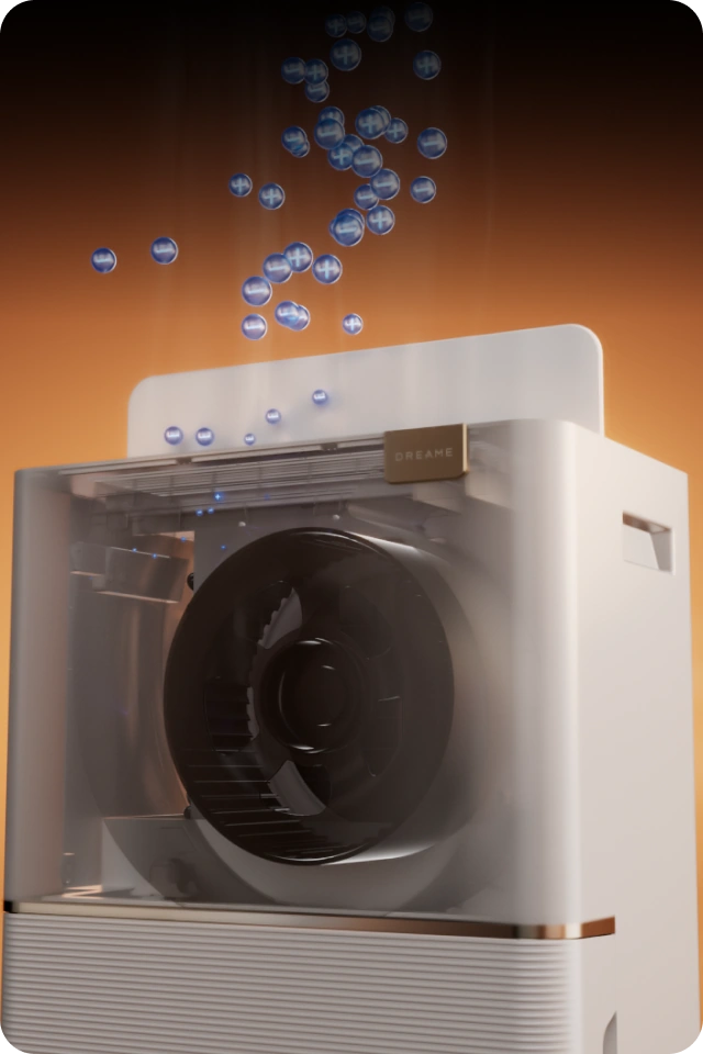 Αντιβακτηριδιακή τεχνολογία με πλάσμα