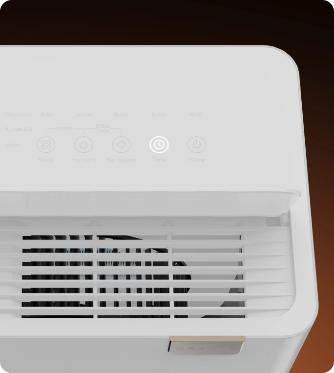 Απενεργοποίηση με χρονοδιακόπτη για έξυπνη χρήση ενέργειας