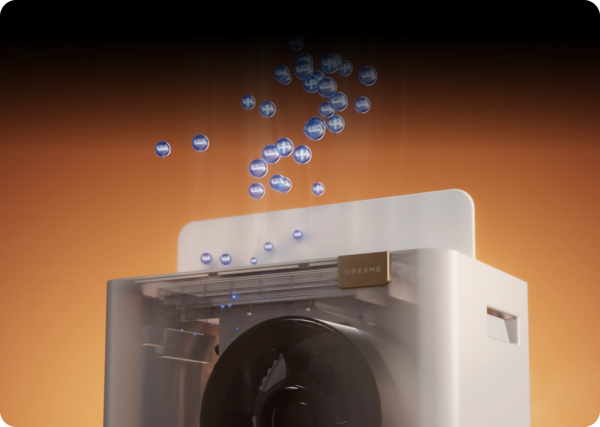 Αντιβακτηριδιακή τεχνολογία με πλάσμα