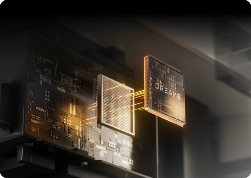 Έξυπνος έλεγχος υγρασίας με ένα πάτημα