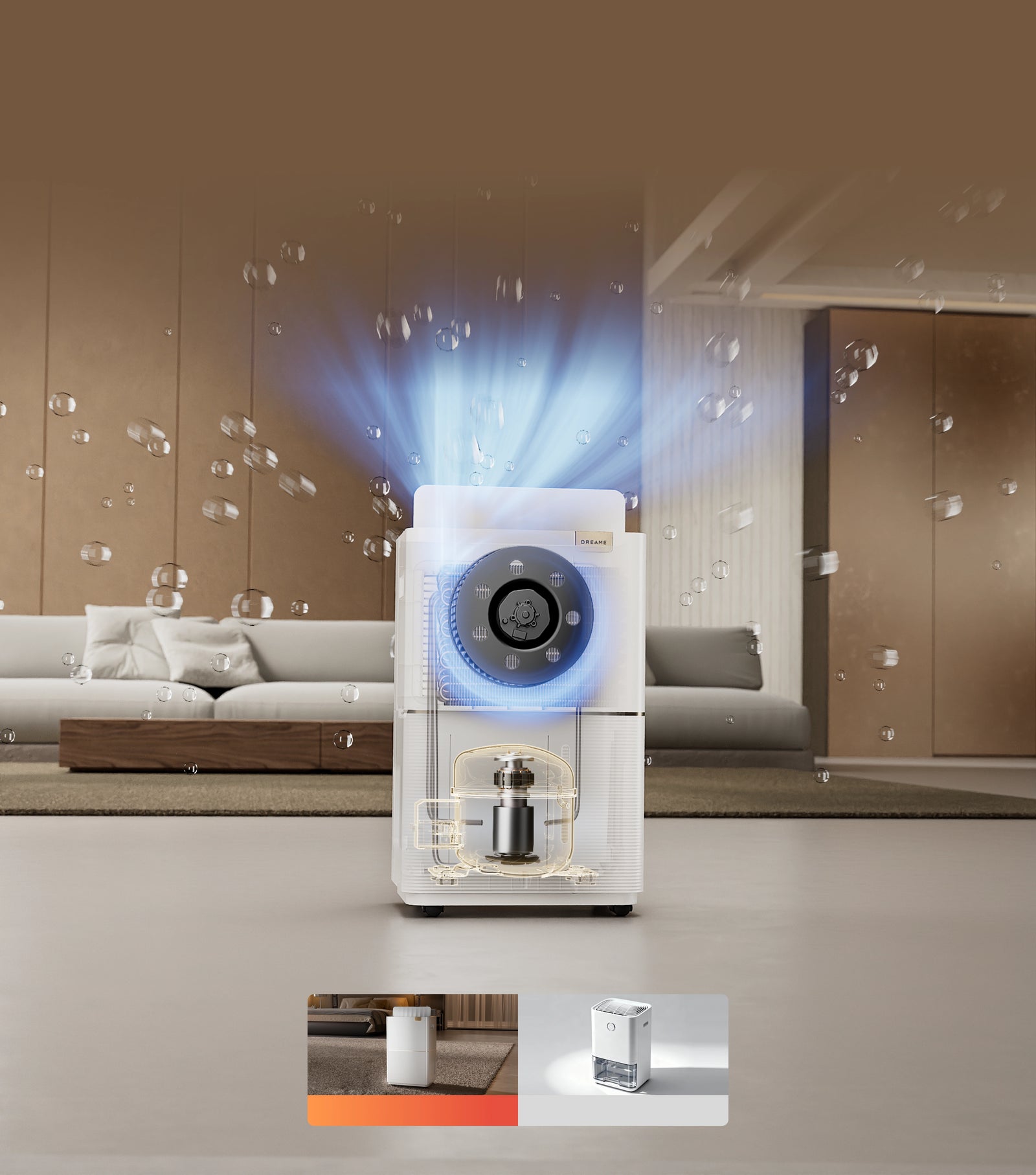 Έτοιμος για κάθε εποχή<br>Ακόμη και τις πιο <br class="dd20c-pc-hide">βροχερές μέρες