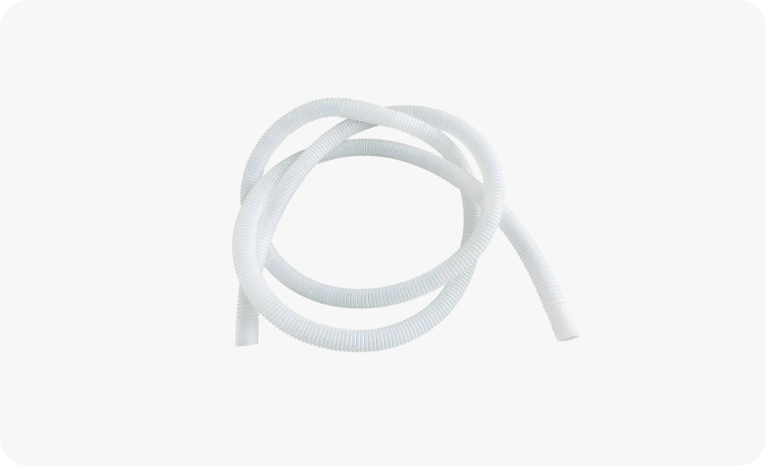 <span class="dd20c-small-hide">1,5 μ. συνεχής σωλήνας αποστράγγισης × 1</span><span class="dd20c-pc-hide">Εγχειρίδιο χρήσης <br>× 1</span>