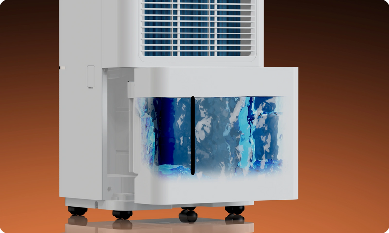 Έξυπνη προστασία πλήρους δεξαμενής για προστασία <br class="dd20c-pc-hide">από υπερχείλιση