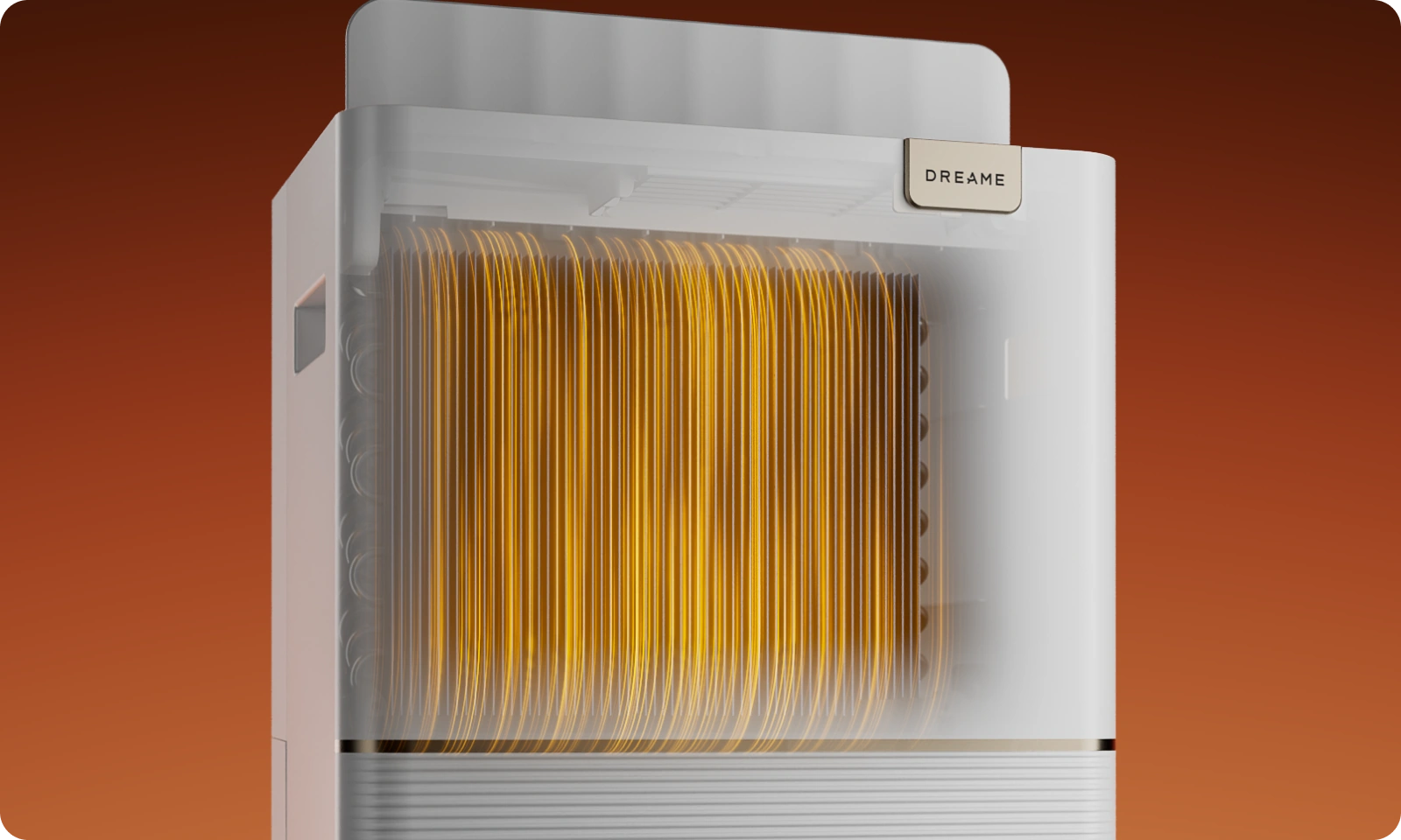 Αυτόματη απόψυξη για σταθερή απόδοση σε χαμηλές θερμοκρασίες