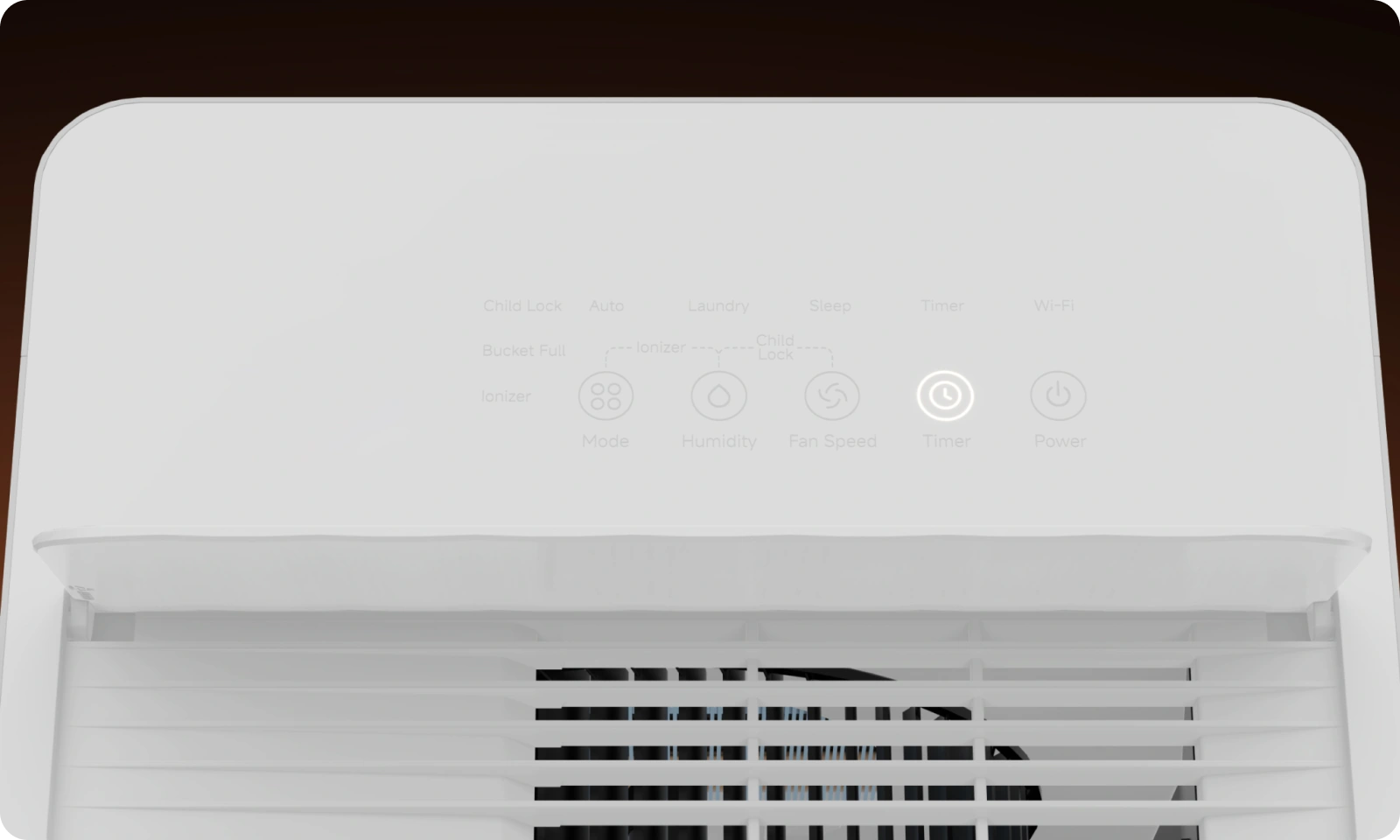 Απενεργοποίηση με χρονοδιακόπτη για έξυπνη χρήση ενέργειας