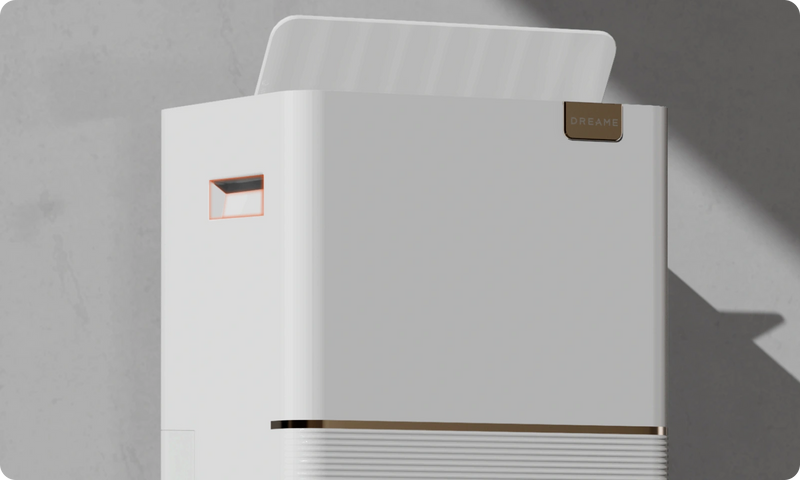 Κρυφή λαβή—Κομψός σχεδιασμός, <br class="dd20c-small-hide">πρακτικός στη χρήση