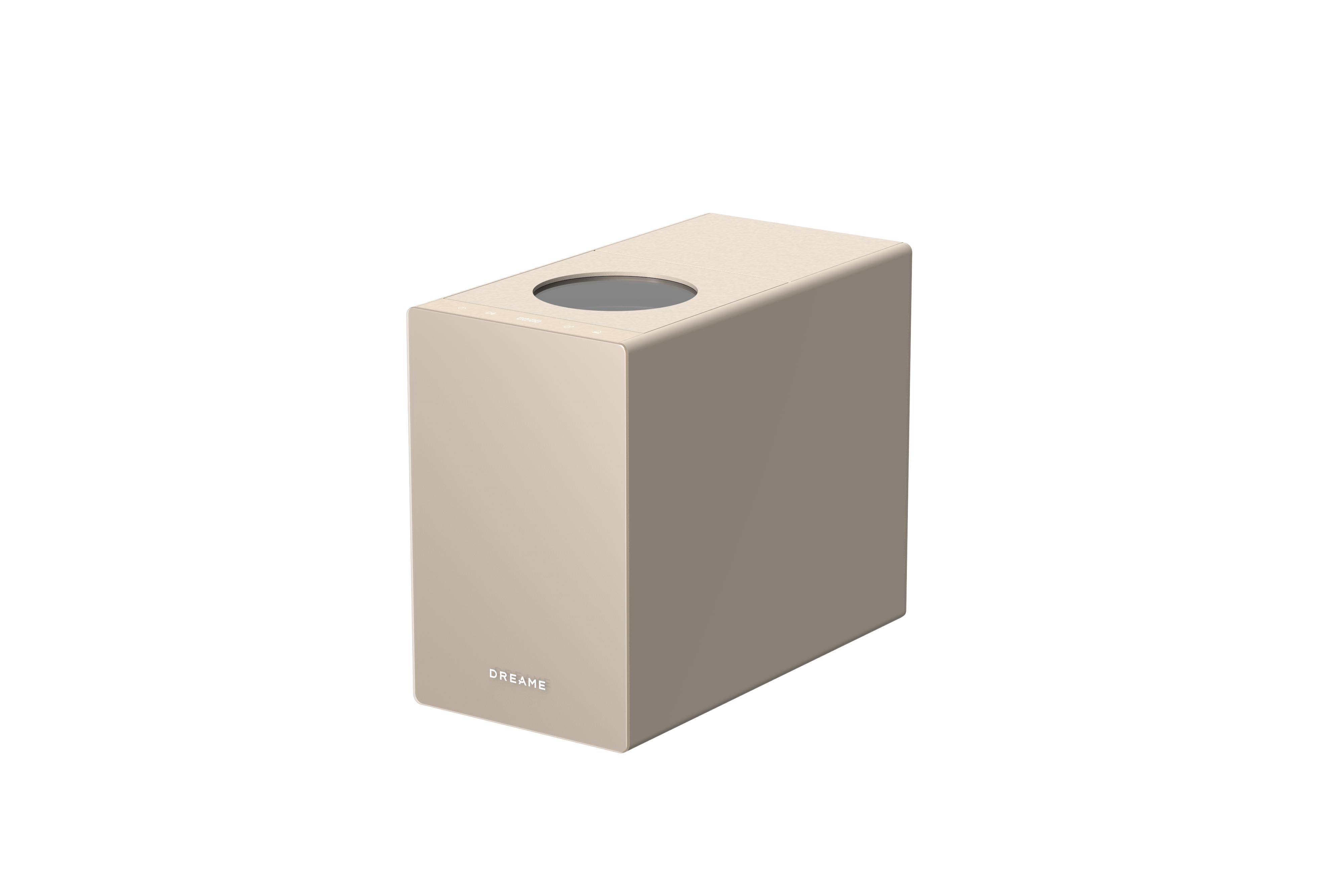 Σκουπιδοφάγος Dreame SF25