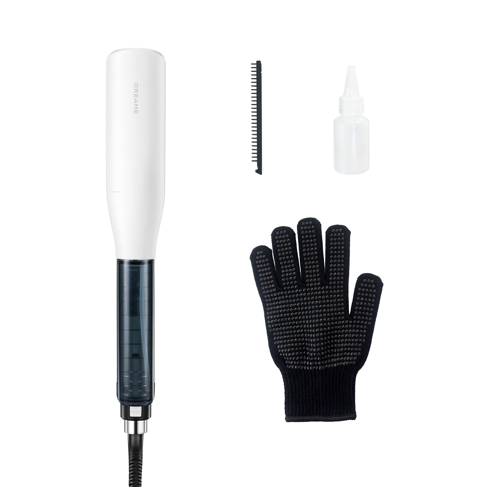 Ίσιωμα με ατμό Dreame AuraSteam Straight