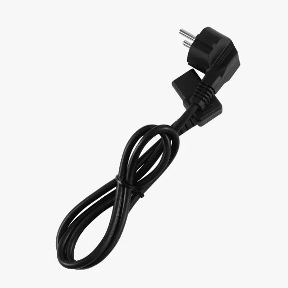 Αποσπώμενο καλώδιο τροφοδοσίας  
x 1
