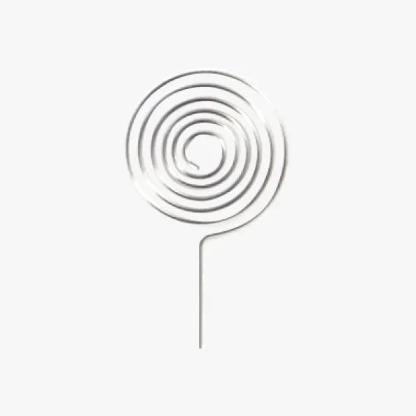 Βελόνα καθαρισμού
x 1