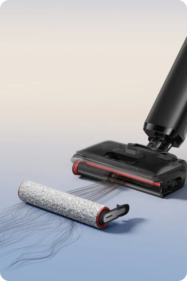 Ελαστική ξύστρα TangleCut™ 2.0