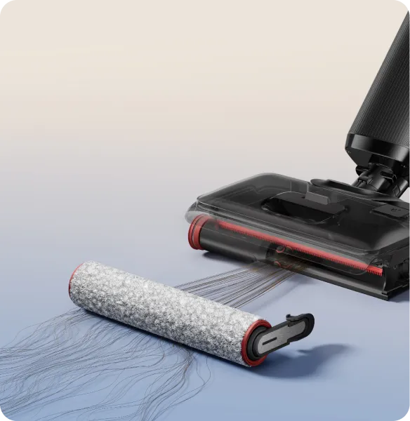 Ελαστική ξύστρα TangleCut™ 2.0