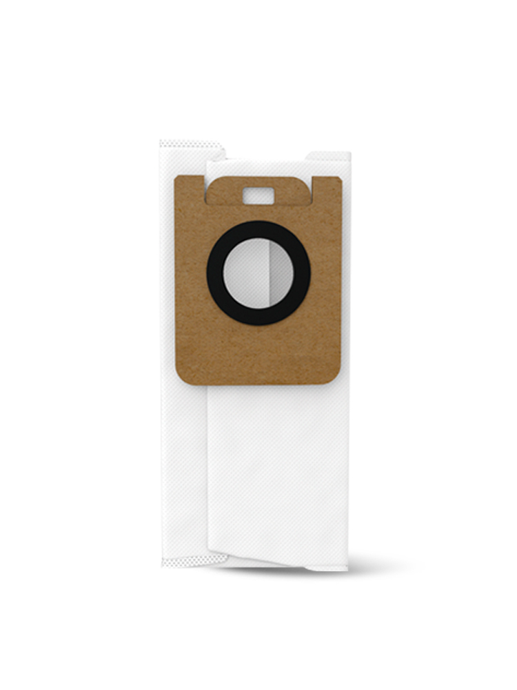 Σακούλες συλλογής σκόνης (4 τεμ.) Z10 Pro