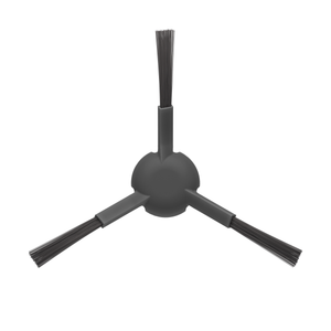 Πλευρικές Βούρτσες x2 για L10sPro/D9PlusBlack/L20Ultra/L10sProUltra/L10sProGen2/L10sPlus/X30Ultra/L10sUltraGen2/D20Plus/L40UltraAE/D20Ultra/D20/L10sProGen3