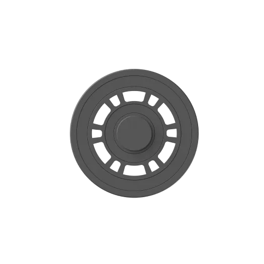 2 Πανάκια σφουγγαρίστρας