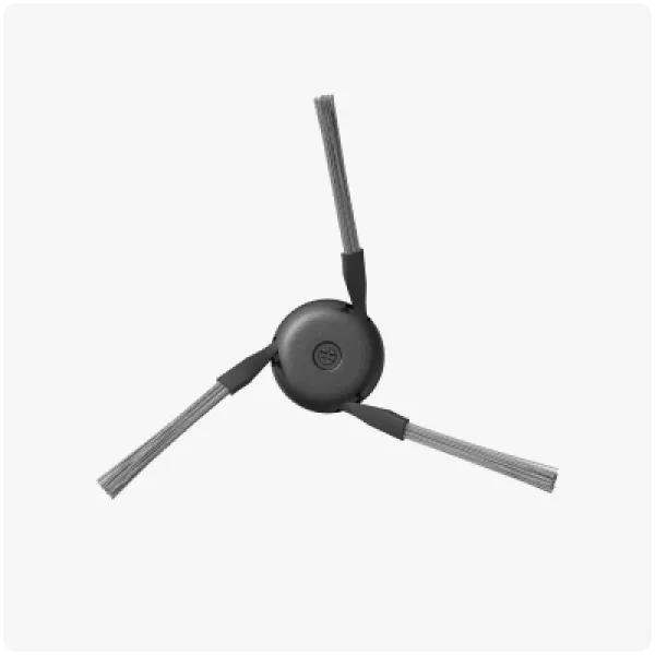 Πλευρική βούρτσα (προεγκατεστημένη)
x1