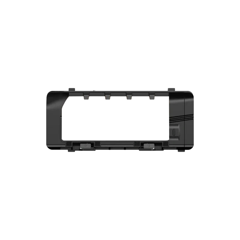 1  προστατευτικό βούρτσας (προεγκατεστημένο)